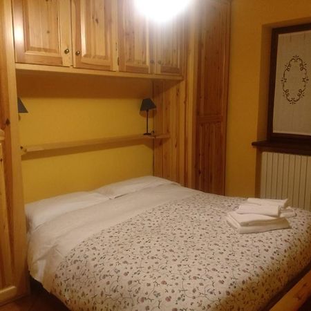 Casa Grande Apartment Pragelato Exterior photo