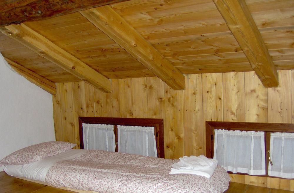 Casa Grande Apartment Pragelato Exterior photo