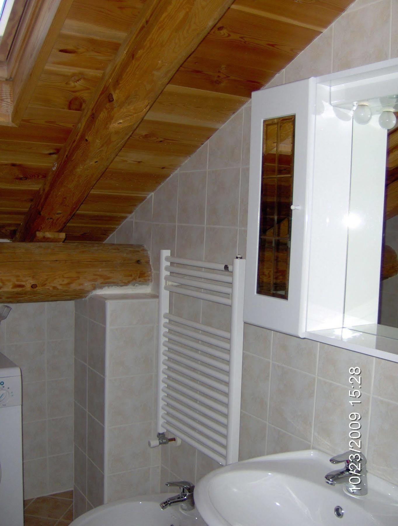 Casa Grande Apartment Pragelato Exterior photo