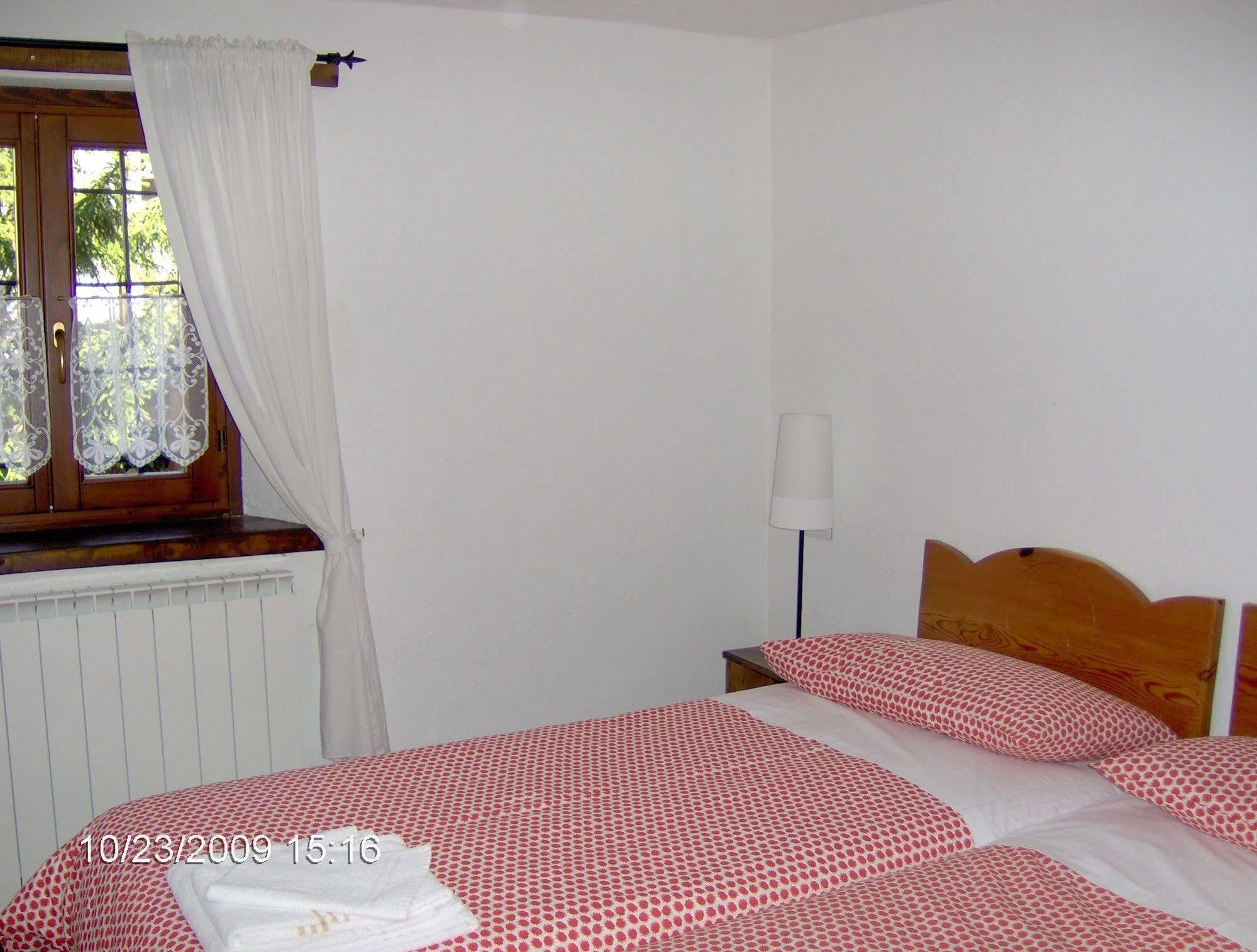 Casa Grande Apartment Pragelato Exterior photo